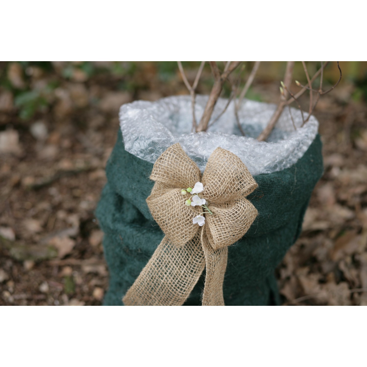 Videx Garden Juteband Natur 6 x 300 cm