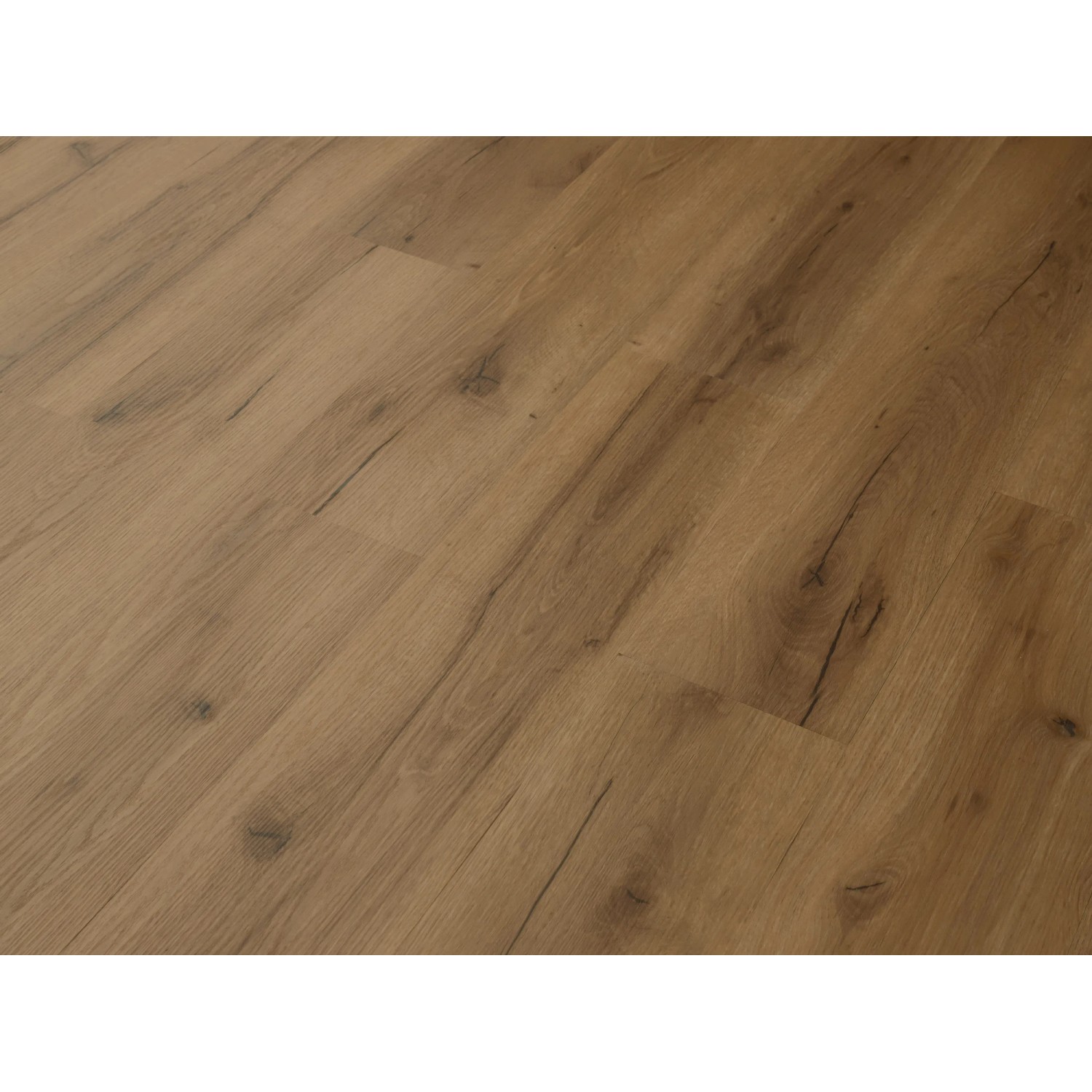 BASICfloor Vinylboden Dryback Eiche Markant Landhausdiele