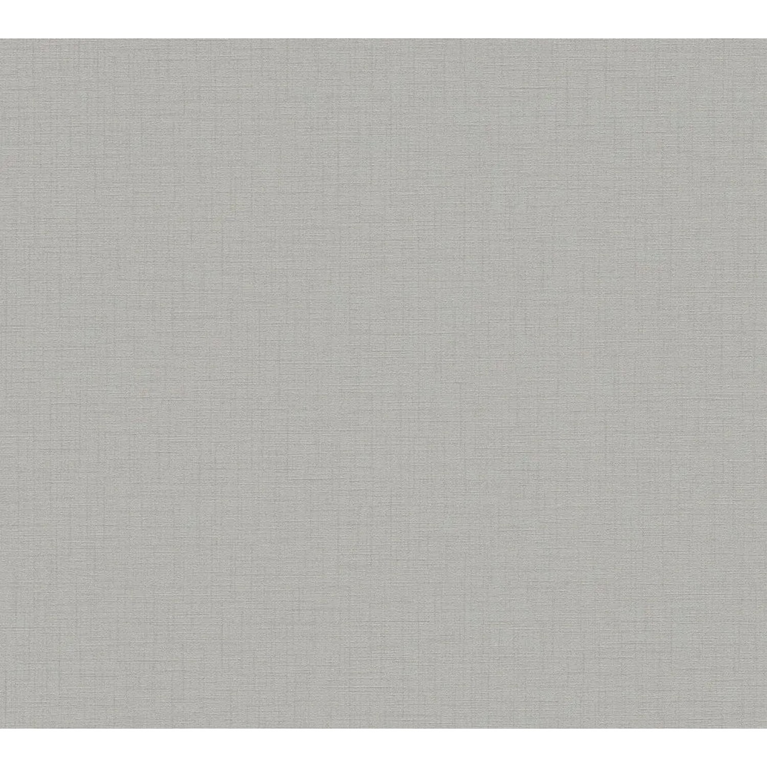 Tadessi Tapete Uni M1-No.1946 Vliestapete in Grau