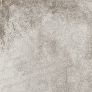 Feinsteinzeug Bodenfliese Reflex, 60x60 cm, in metallischer Optik und matter Glasur.