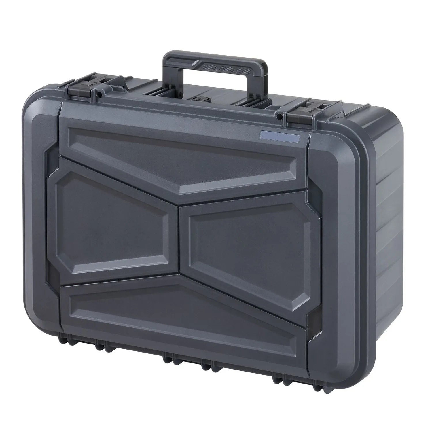 Youcamp P NEMO III E Wasserfestes Schutzcase IP67 520x350x220mm