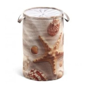 SANILO Wäschekorb Sanibel