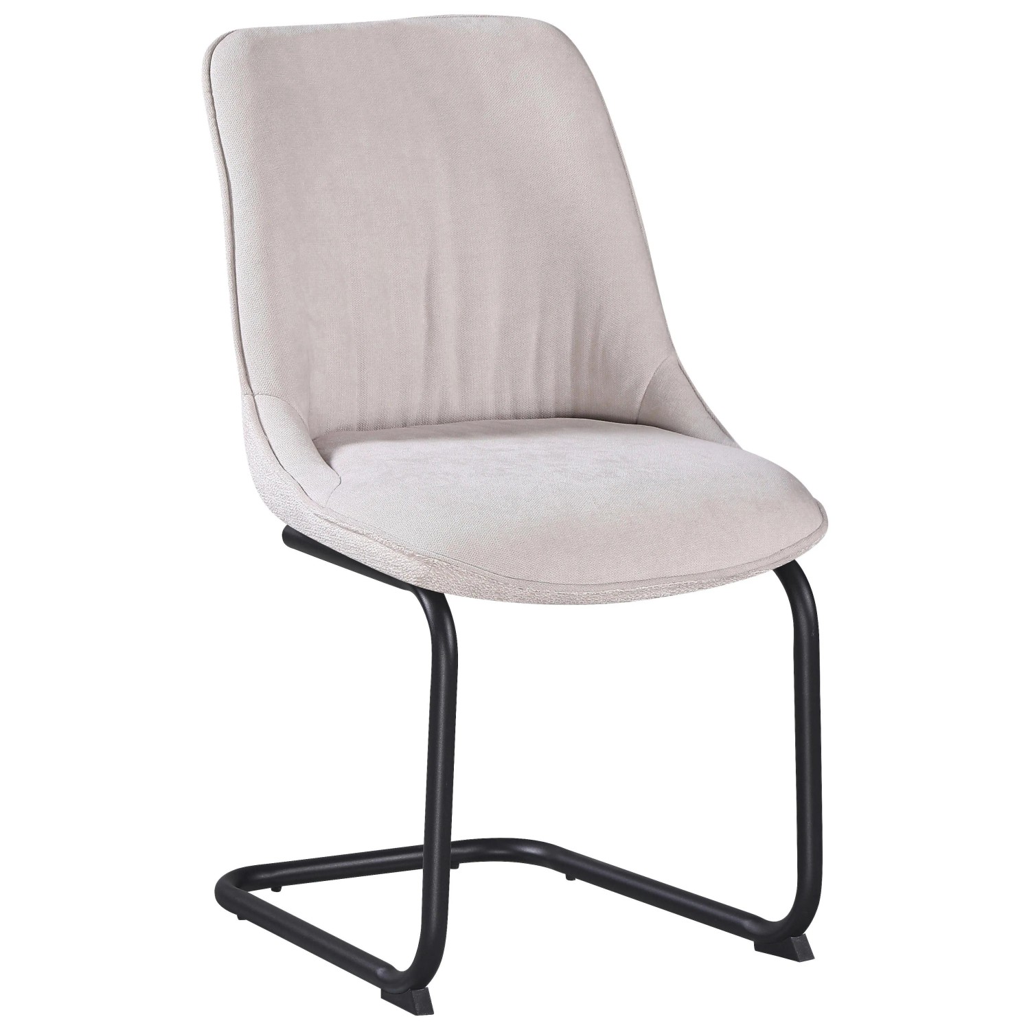Mömax Stuhl Nova Beige