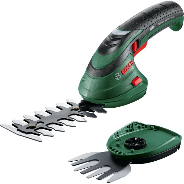 Bosch Gartengeräte kaufen bei OBI