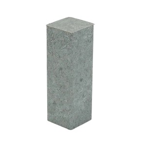 Döllken Eckklotz Urban für Hartschaumleiste USL 60 mm, Zubehör für Laminat & Parkett