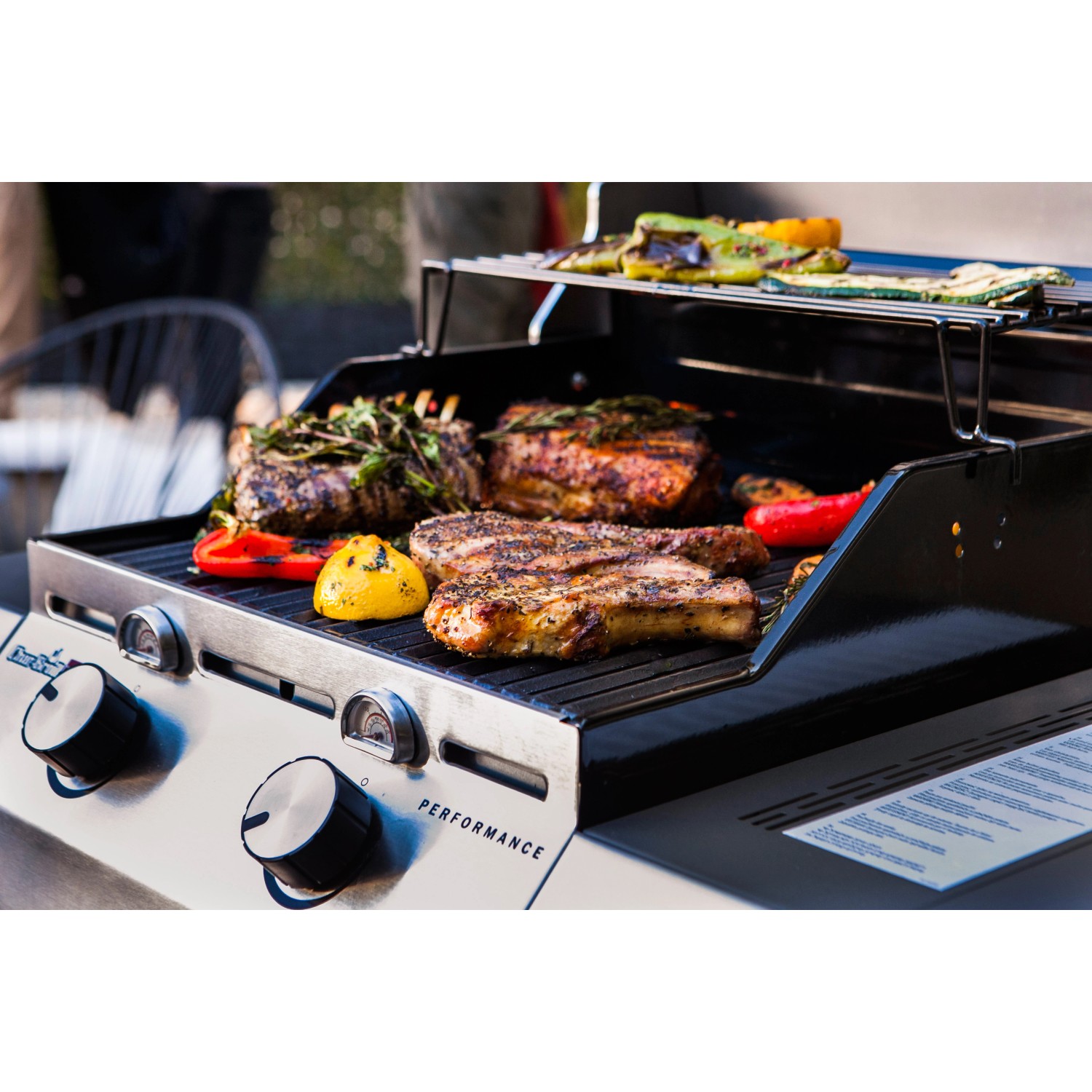 Charbroil Gasgrill T 22G Performance kaufen bei OBI