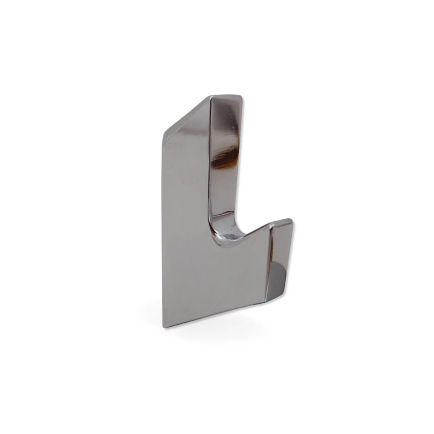 SOTECH Garderobenhaken ILKA 1 Fach Chrom Poliert günstig online kaufen