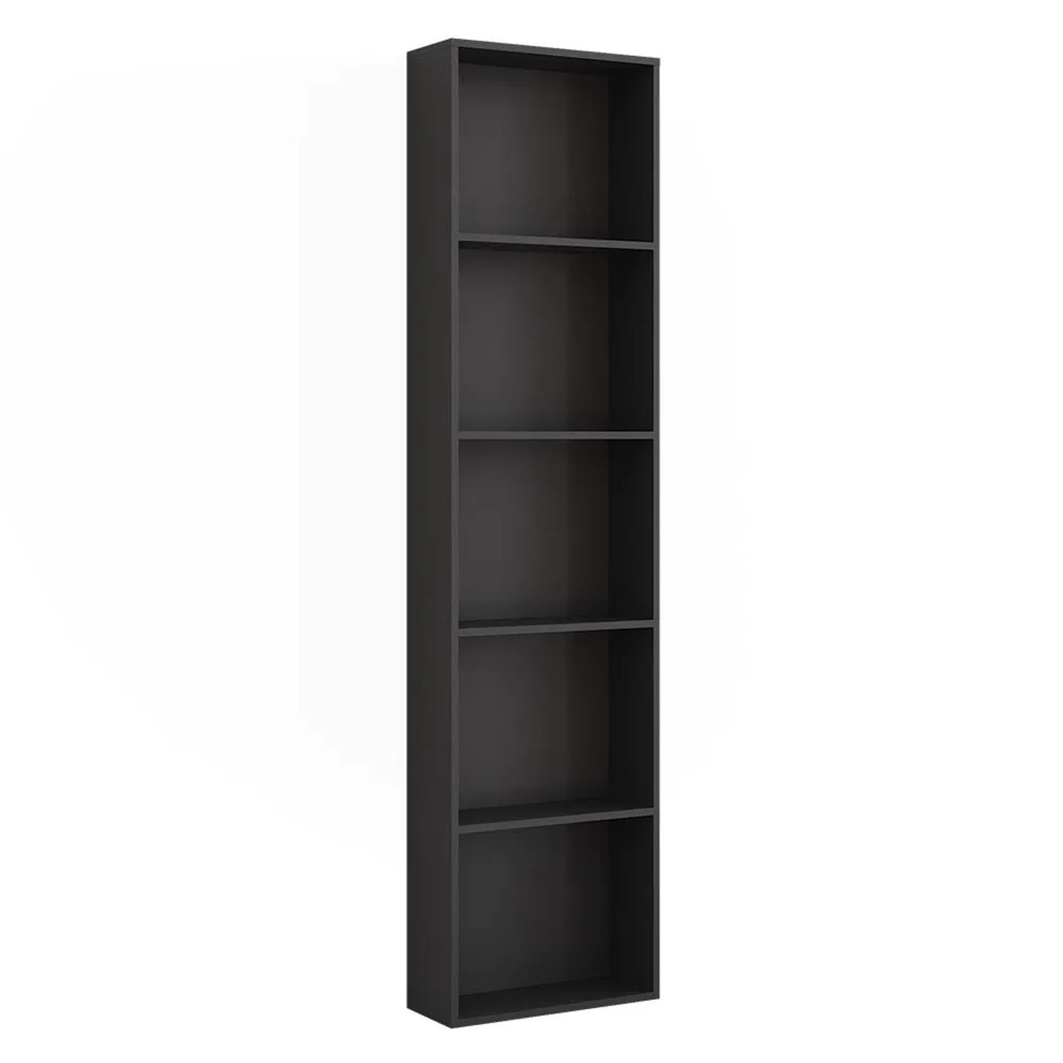 Vicco Seitenregal Elmo Anthrazit 50 x 200 Art Nr 59909