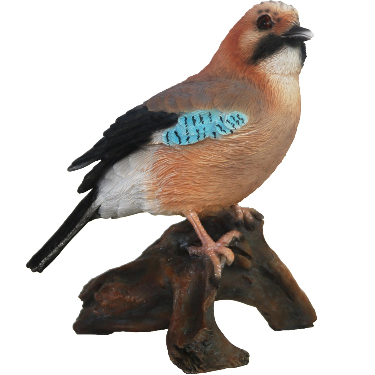 Deko-Figur Eichelhäher 17 cm