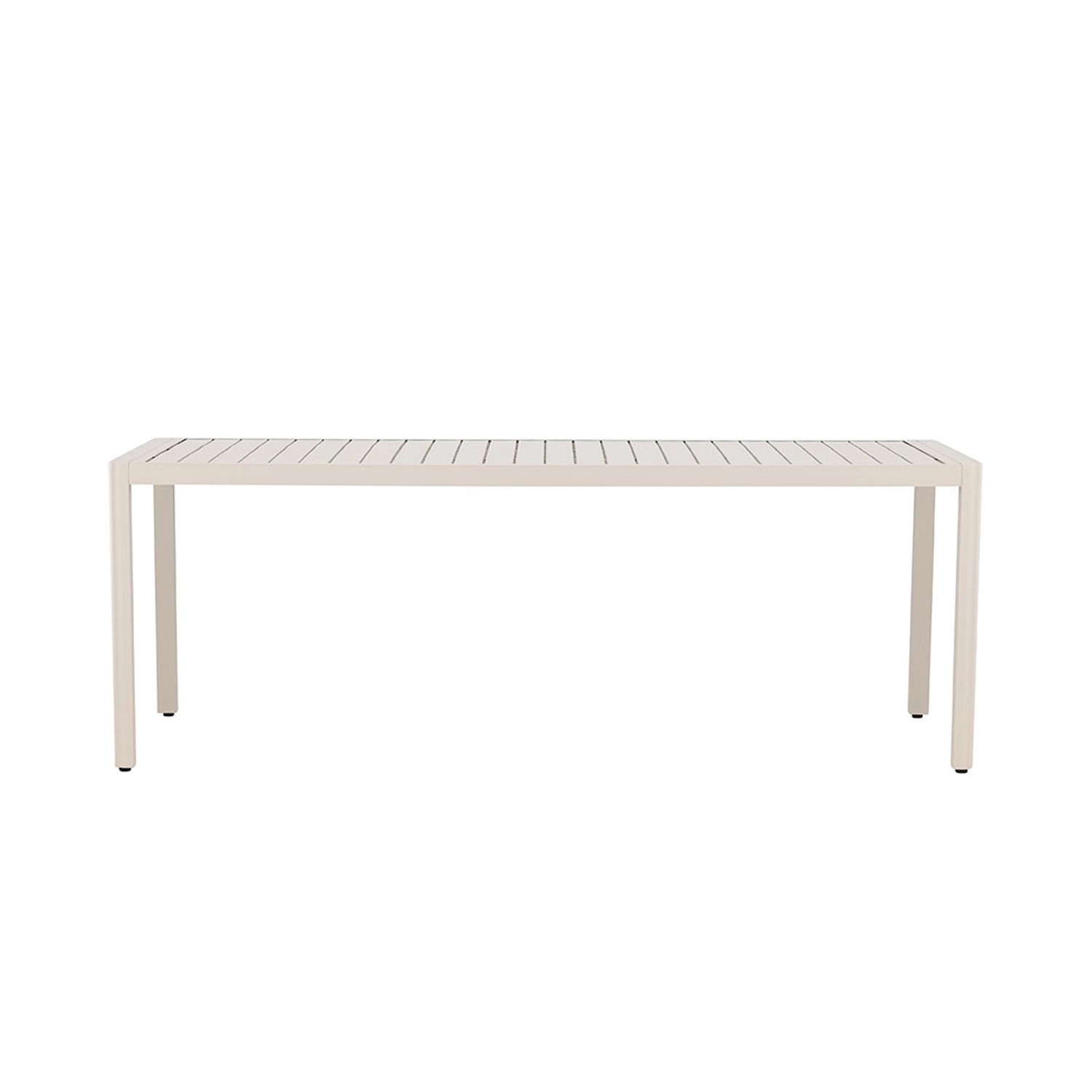 ebuy24 Giardini1 Gartentisch Beige günstig online kaufen