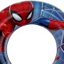 Bestway Schwimmring Spider-Man, Ø 48 cm, aufblasbare Schwimmhilfe mit Spider-Man Motiv.