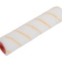 LUX Goldfaden-Farbwalze, Kurzflor, 25 cm, für gleichmäßiges Streichen auf glatten Untergründen.