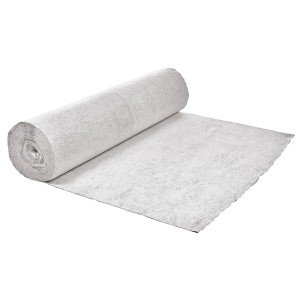 Rolle Heissner Teichvlies und Gartenvlies, Schutz für Teichfolien und Gartenwege.
