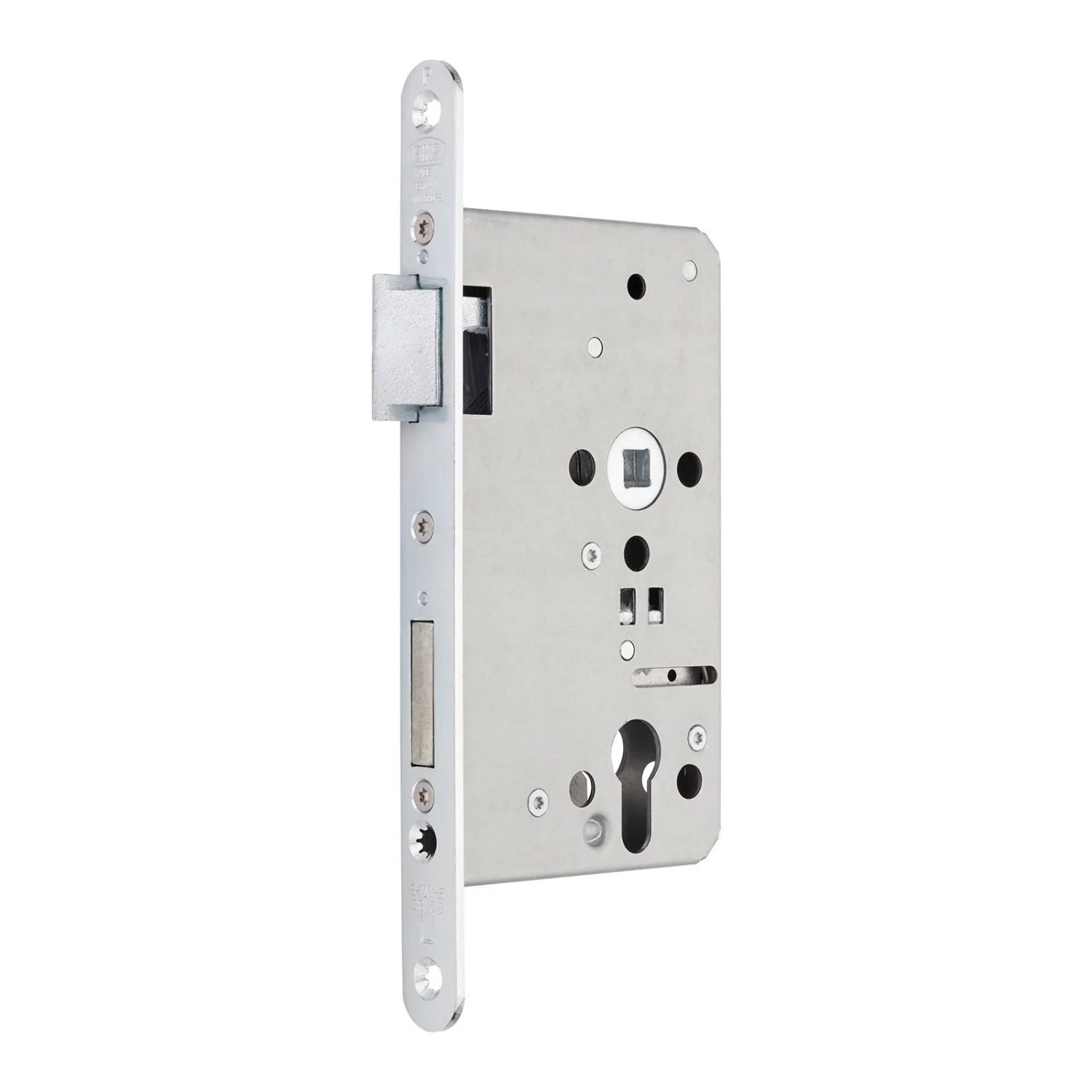 SOTECH BKS Panikschloss 1201 PZ PAF-E 20 65 72 9 mm DIN Links mit Wechselfunktion