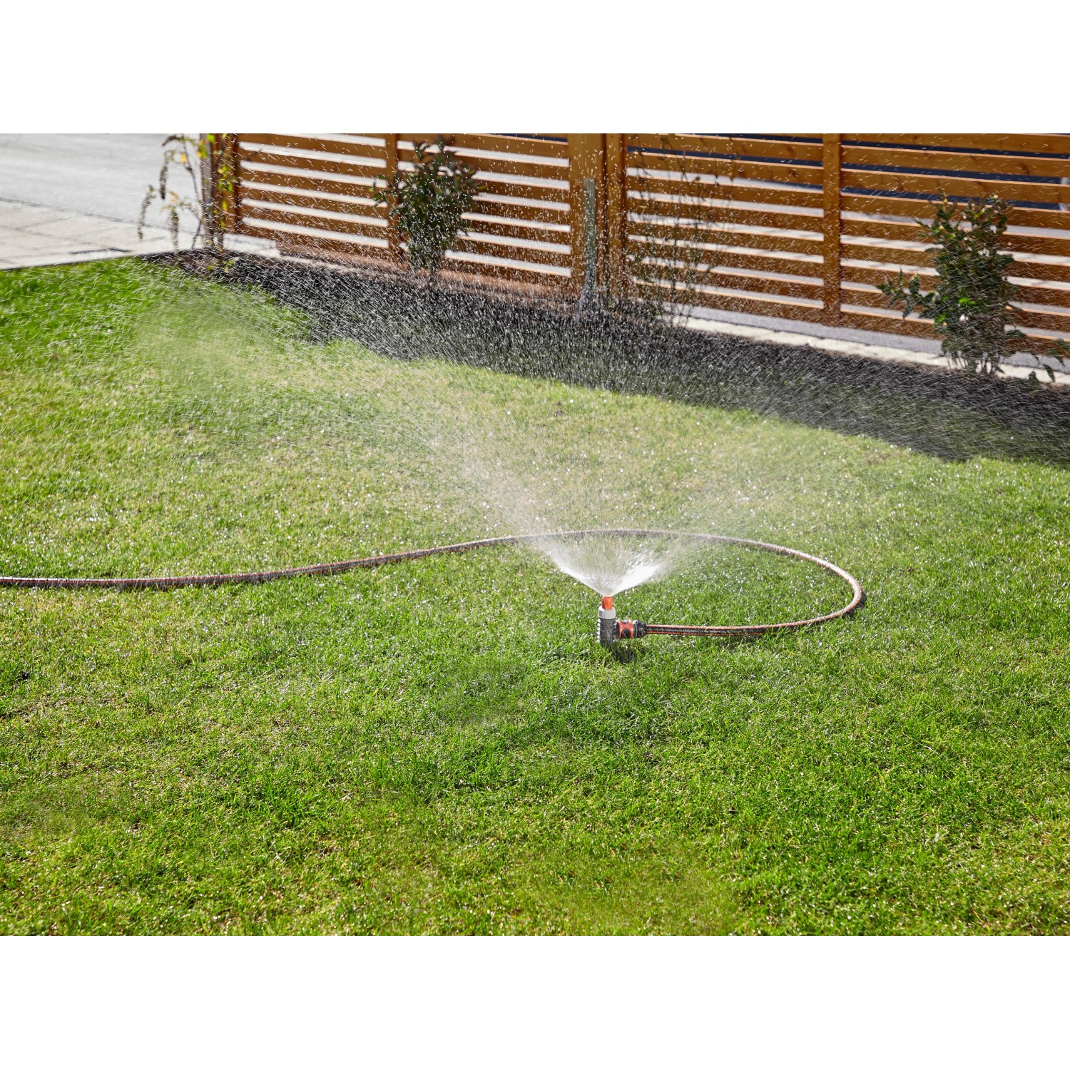 Gardena Sprühregner kaufen bei OBI