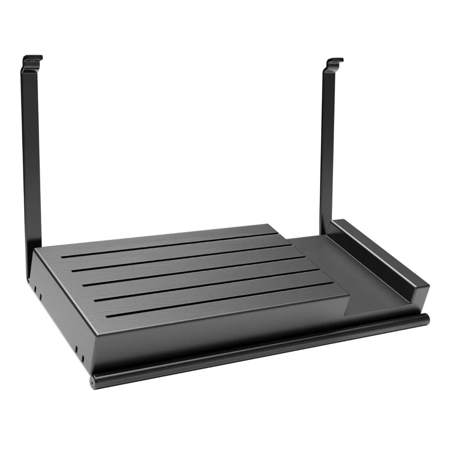 Kesseböhmer Linero Style Messerhalter Schwarz günstig online kaufen