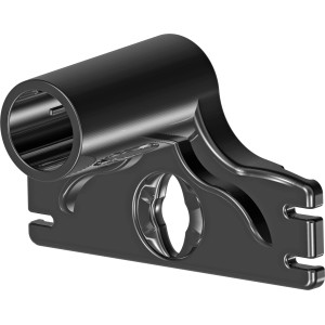 Tetra Adapter Tetronic T5 für Aquarium Leuchtstoffröhren, Ersatzteil zur einfachen Montage.