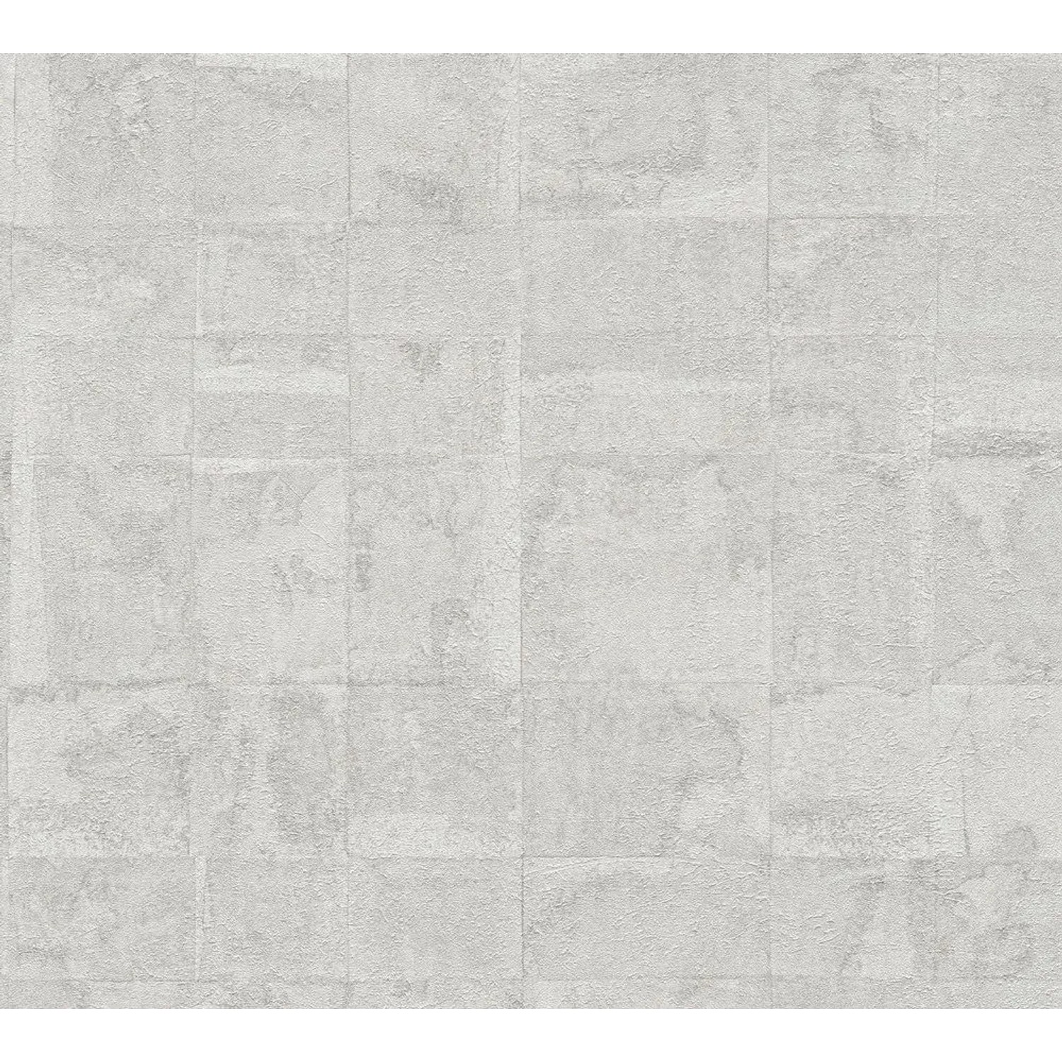 Tadessi Tapete Noan Grafik M1-No.11200 Vliestapete in Grau