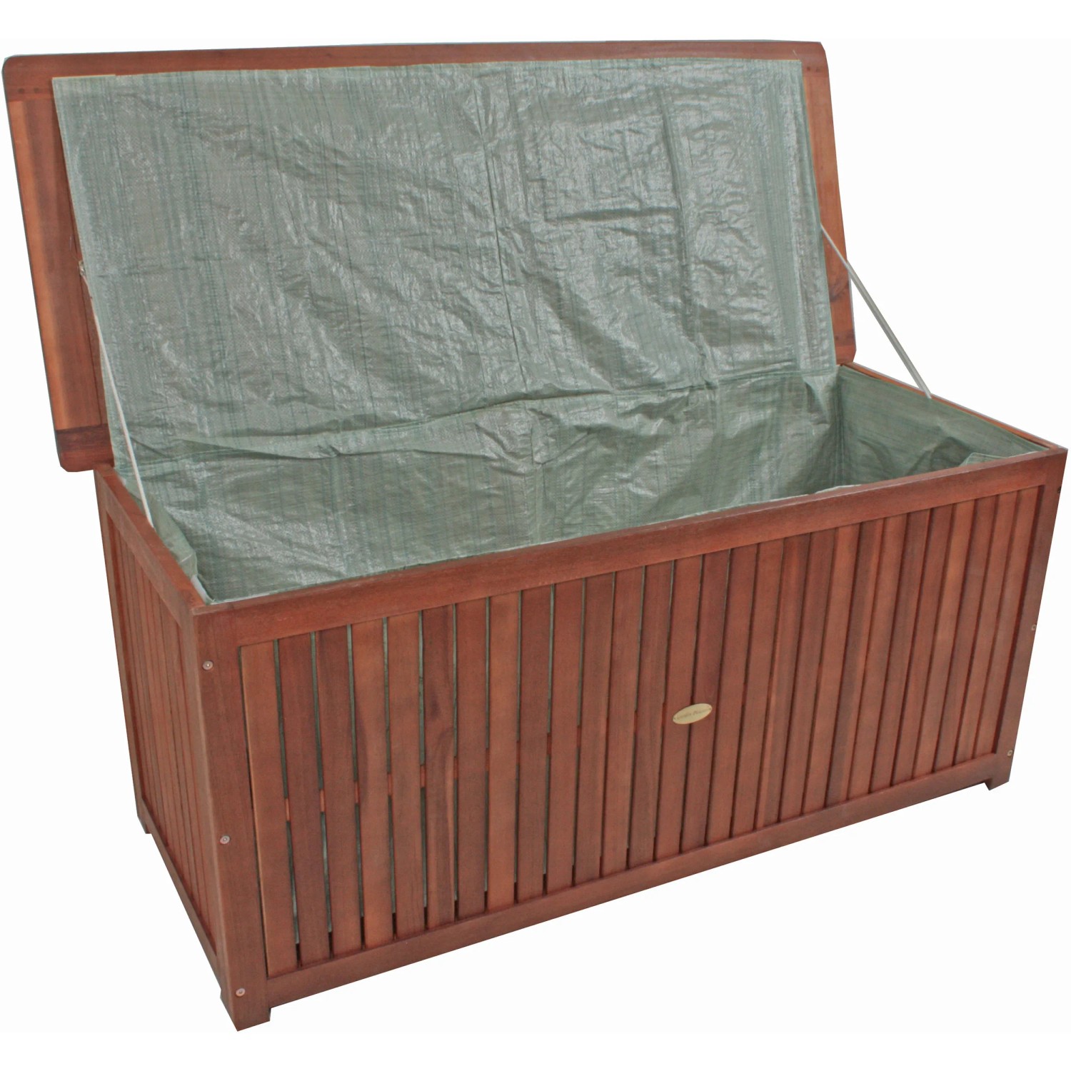Garden Pleasure Garten Auflagenbox Plano mit Folieninnentasche kaufen bei OBI