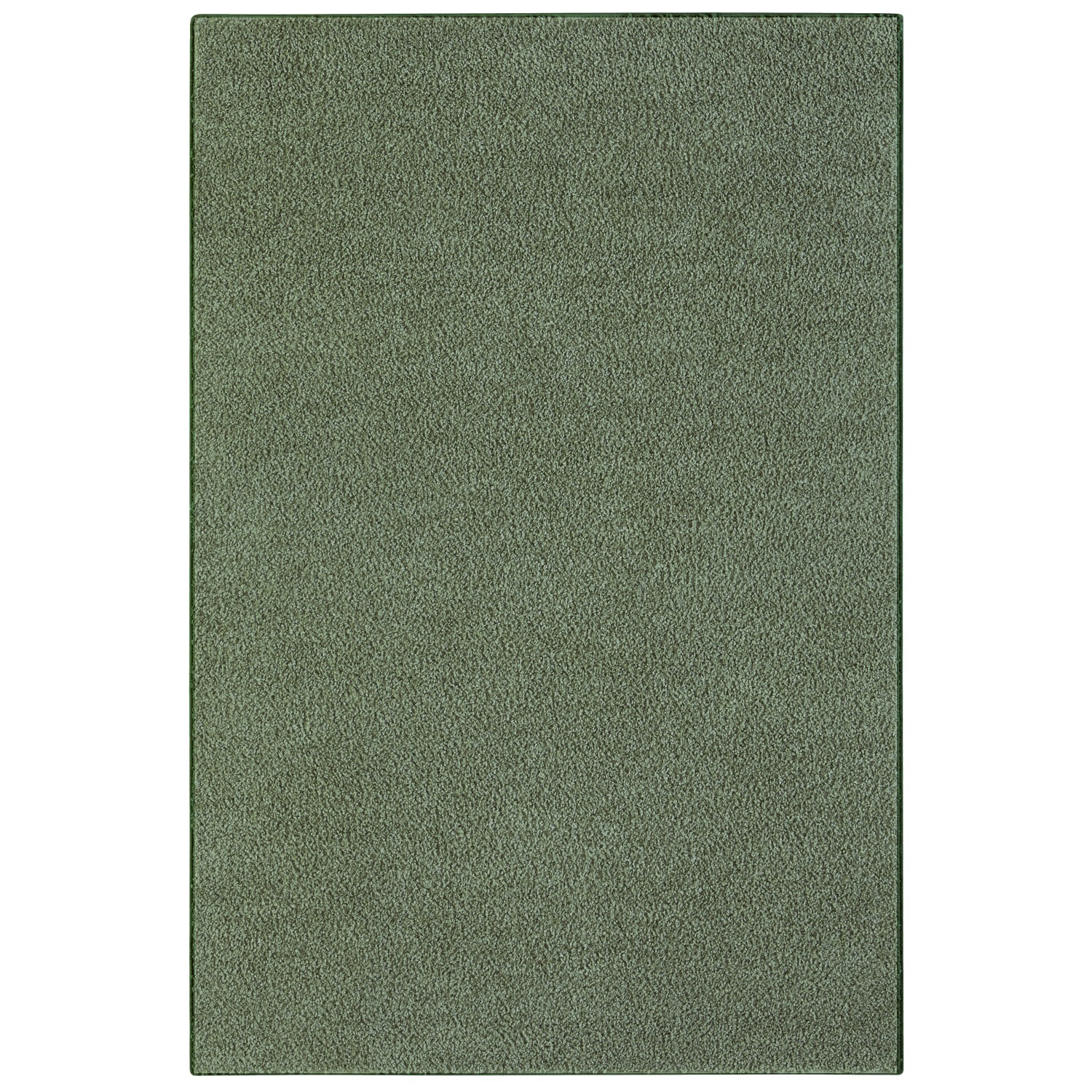 Teppich Vital Grün 160 cm x 230 cm günstig online kaufen