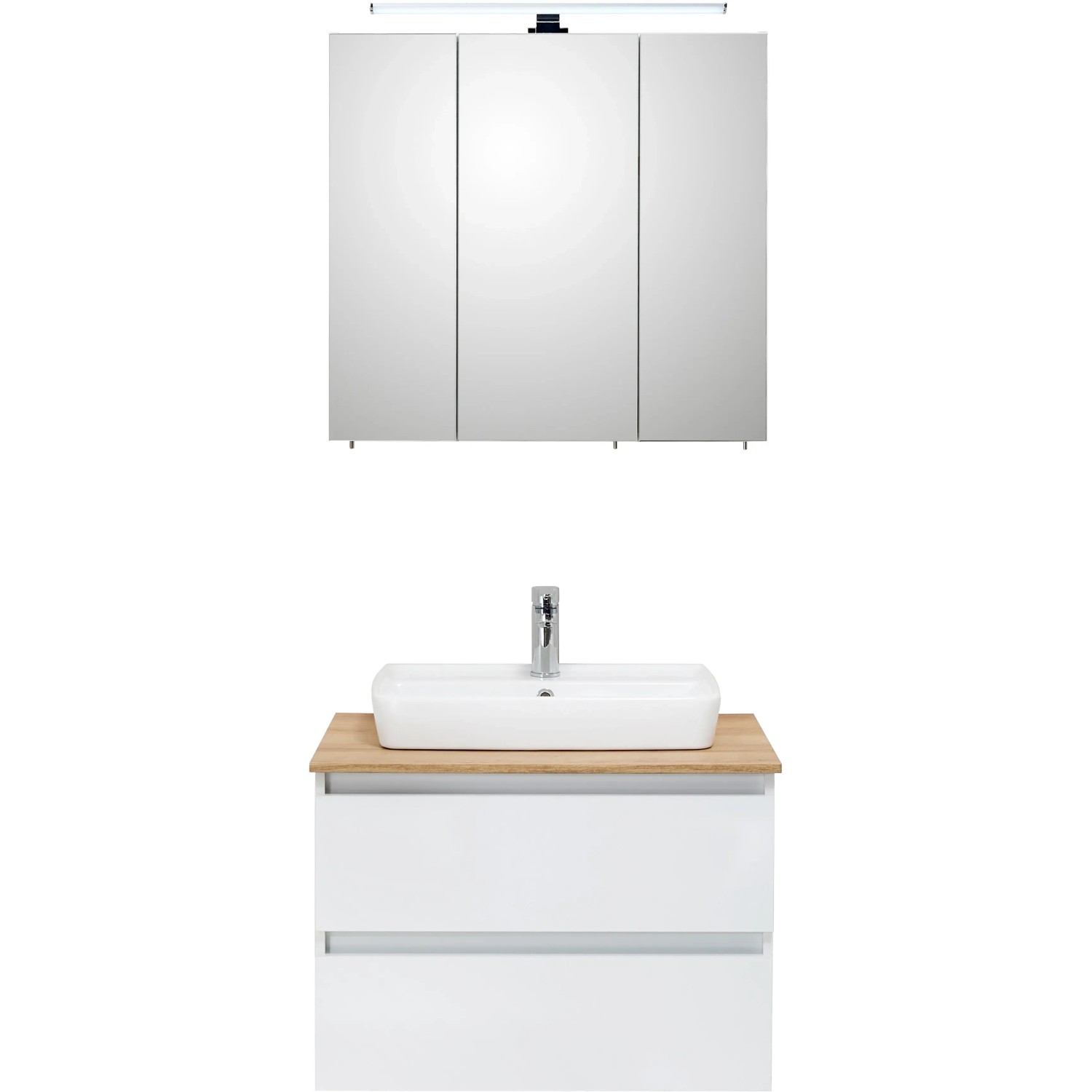 Elegantes Obi Waschtisch Mit Unterschrank Fotos