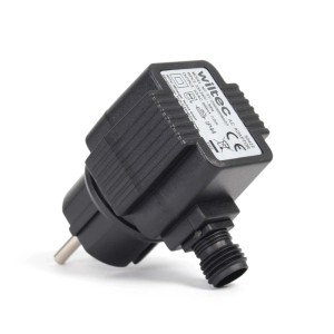 Sunsun Netzteil Jba35V-12-050Va 12V 600Ma Netzadapter Transformator Gartenteich