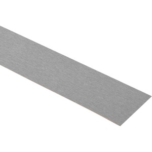 Kaindl Kantenumleimer Titan, 500x4,5cm für Arbeitsplatten und Möbel.