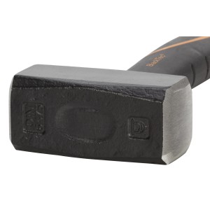 Picard Fäustel BlackTec Nr 328 FS 1000g