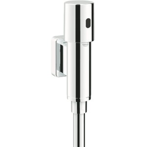 Grohe Tectron Rondo Infrarot-Elektronik für Urinal, Chrom, mit Sensor.