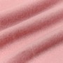 vidaXL Überwurfdecke Rosa 240 x 220 cm Fleece 42017043_6