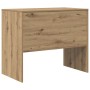 vidaXL Schreibtisch Artisan-Eiche 90 x 50 x 76 cm Holzwerkstoff 869441_7