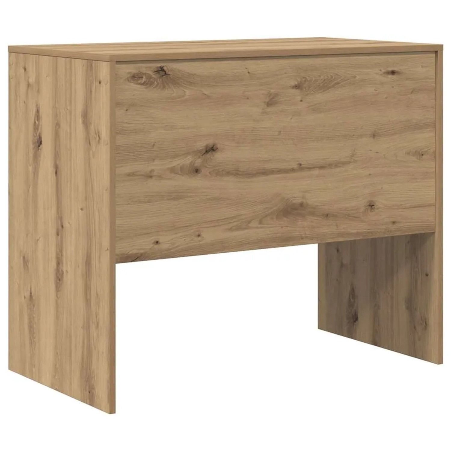 vidaXL Schreibtisch Artisan-Eiche 90 x 50 x 76 cm Holzwerkstoff 869441_7