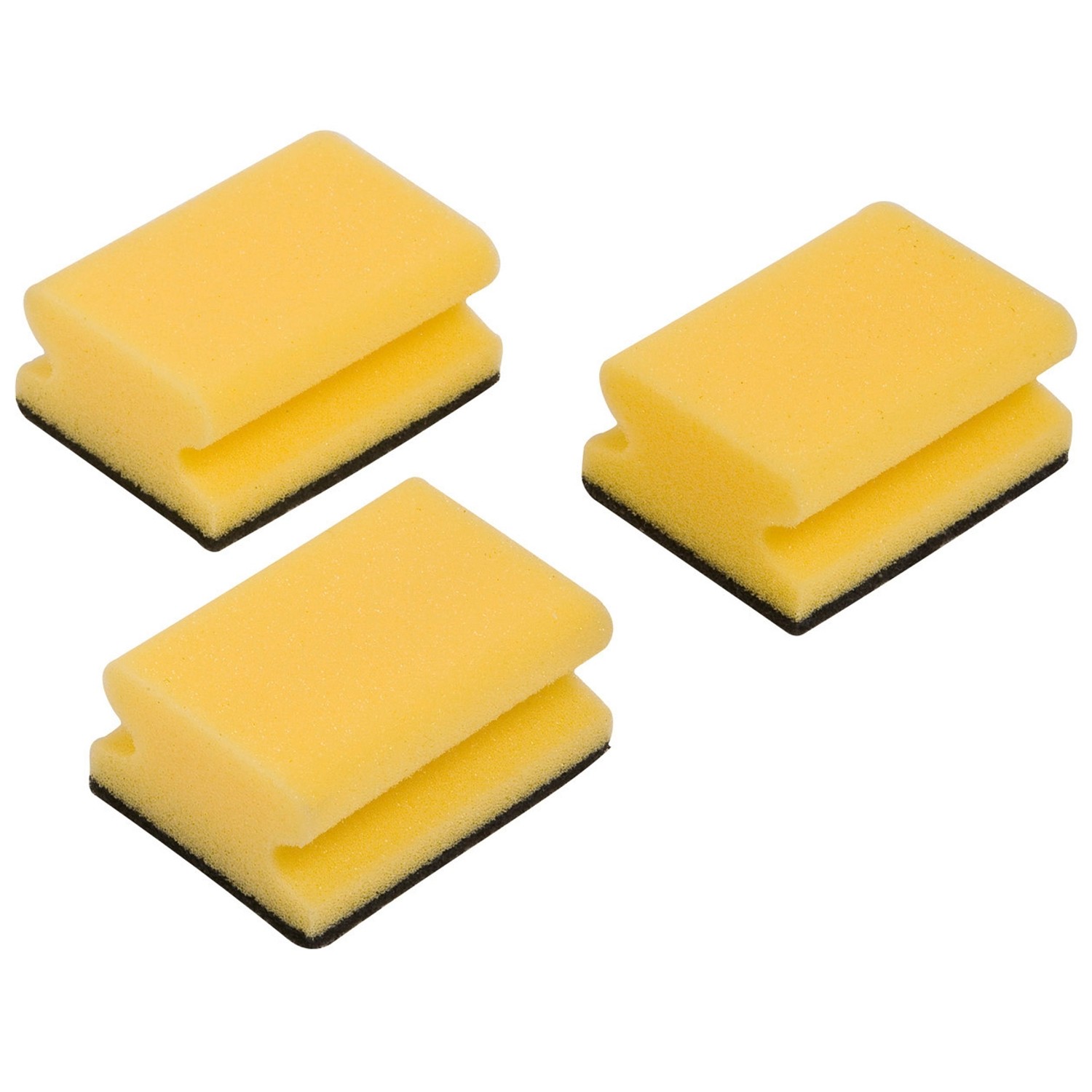 Topfschwamm 3er-Pack