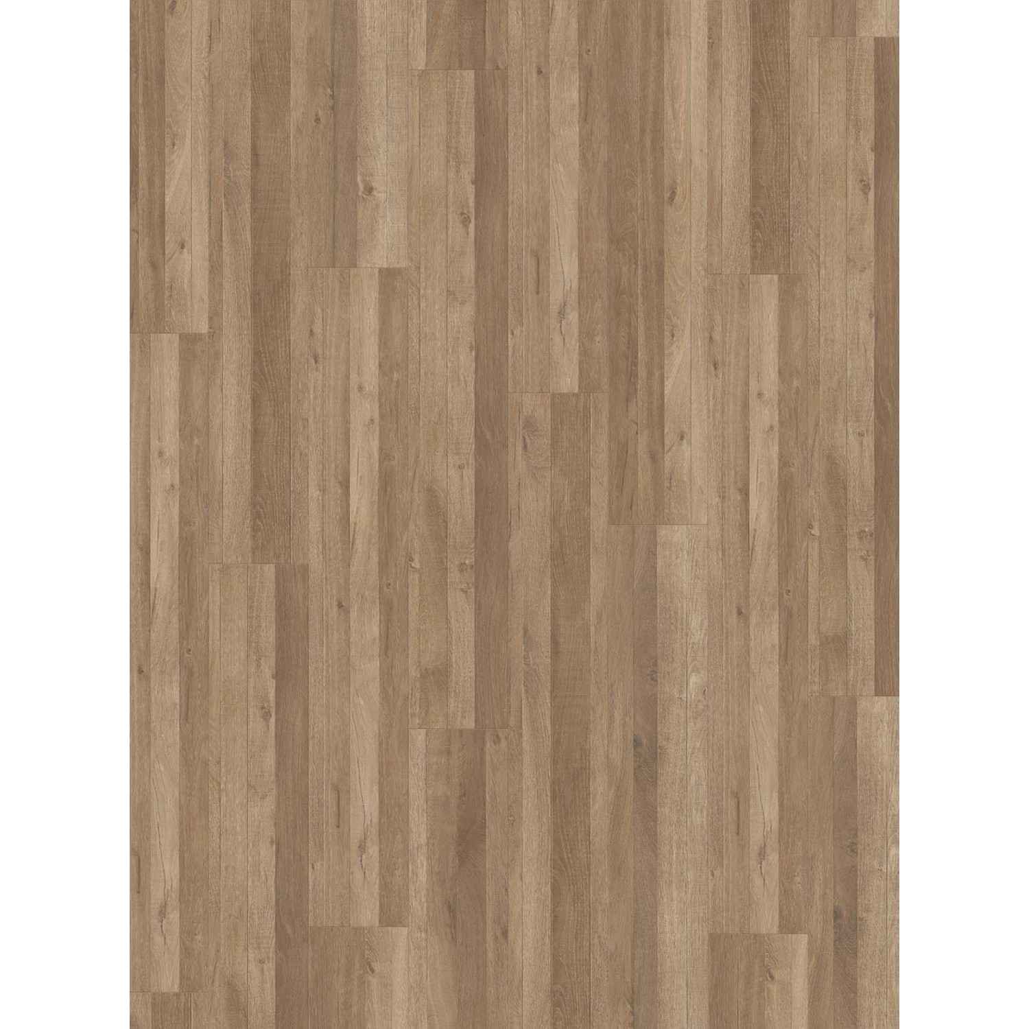 Parador Designboden Modular ONE Eiche Linea Natur, Holzstruktur. Vinylboden in Holzoptik.