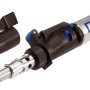 Dremel VersaTip 2000-6 Lötkolben mit 6 Aufsätzen für Hobby und Handwerk.