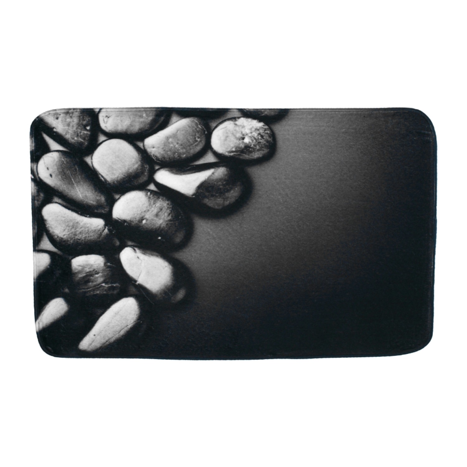 Sanilo Badteppich Hot Stones 50 x 80 cm günstig online kaufen