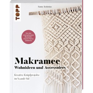 Makramee - Wohnideen und Accessoires