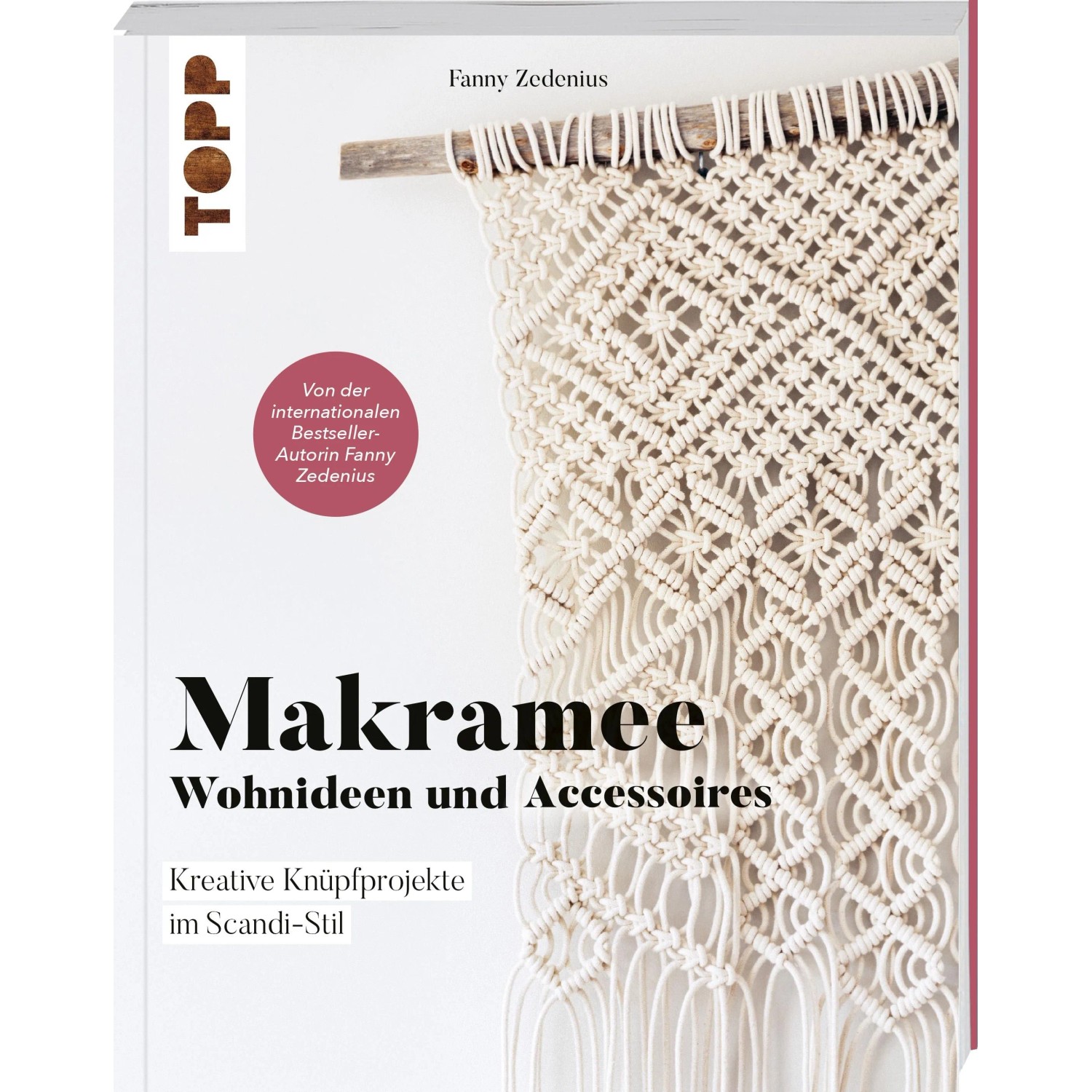 Makramee - Wohnideen und Accessoires