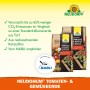 Neudorff Neudohum Tomaten- und Gemüseerde, 40 l Sack. Torffreie Erde für Tomaten, Gemüse und Kräuter.