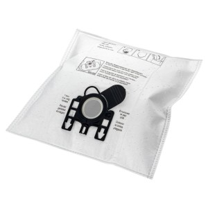 Etana 30x Staubsaugerbeutel Kompatibel Mit Miele C3 Calima