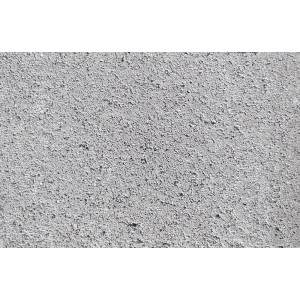 Graue Diephaus Rechteck-Palisade (120x16,5x12 cm) für Einfassungen und Mauersysteme.