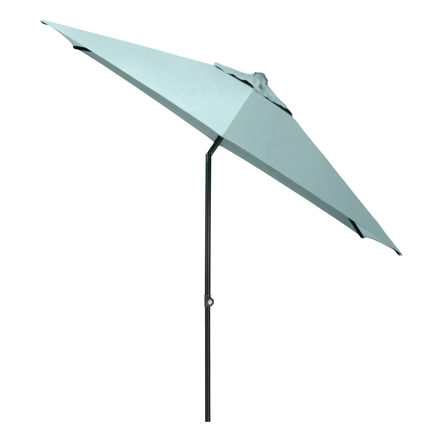 Kettler Marktschirm Ø 300 cm Salbei mit Knickfunktion
