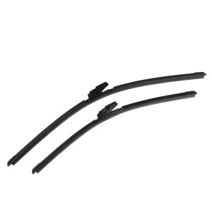 Michelin Scheibenwischer Set Multi Fit MF6548, 2 Stück für klare Sicht.