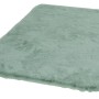 Mintfarbener Schöner Wohnen Badteppich Bali, 67x110 cm, kuschelig und weich.