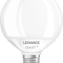 Ledvance Smart+ Wifi Globe Leuchtmittel, E27, 14W, klare Globe-Form, dimmbar.