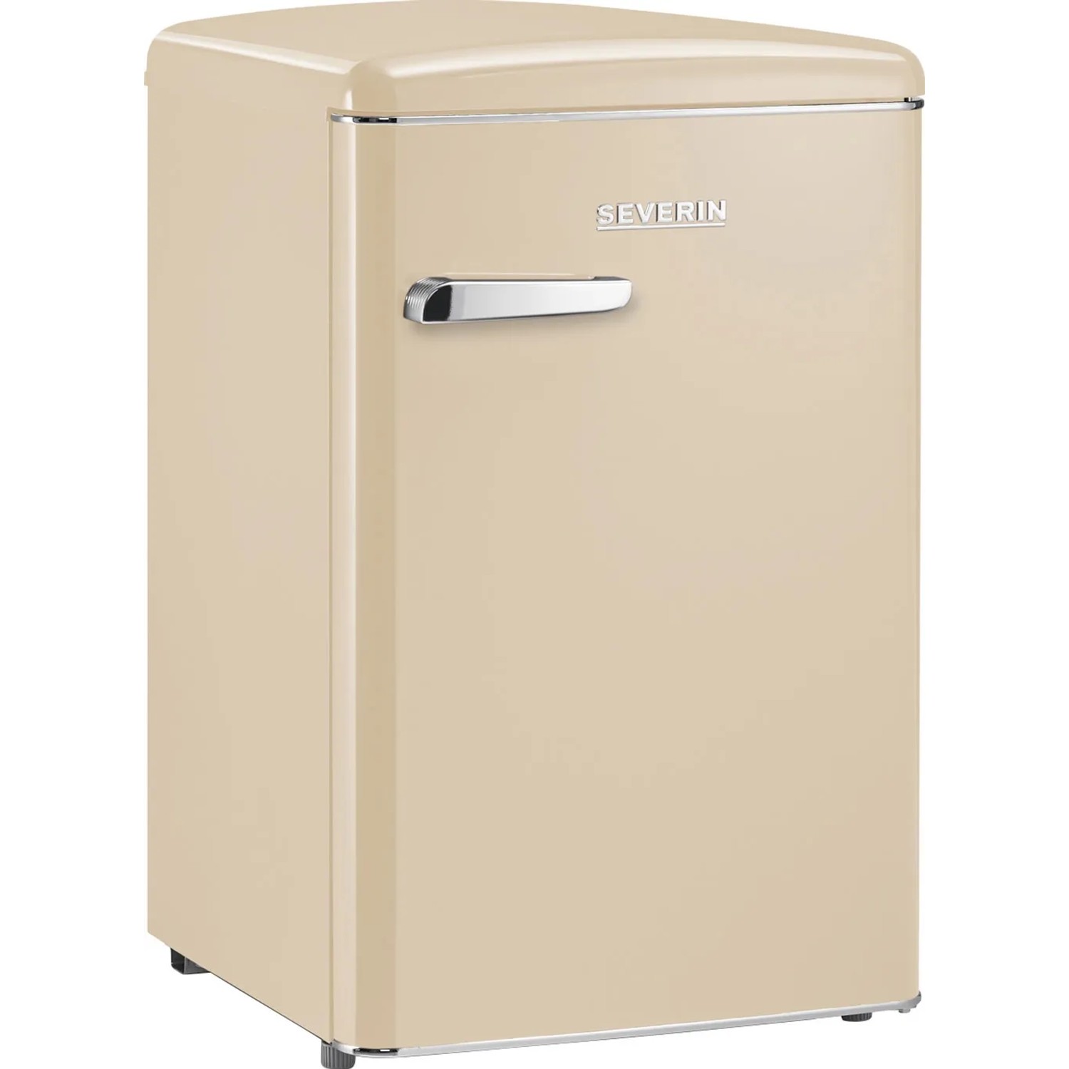 Severin Tischkühlschrank RKS 8833 EEK: D Creme