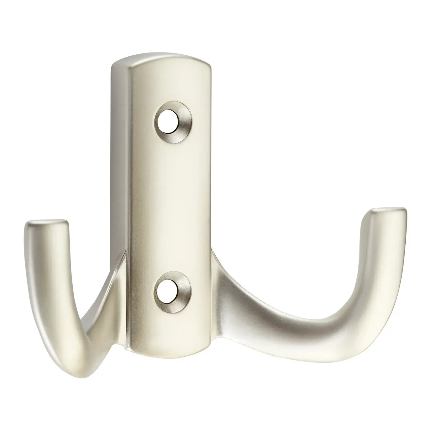 SOTECH Garderobenhaken JULIE STRONG Kurz Edelstahloptik Matt