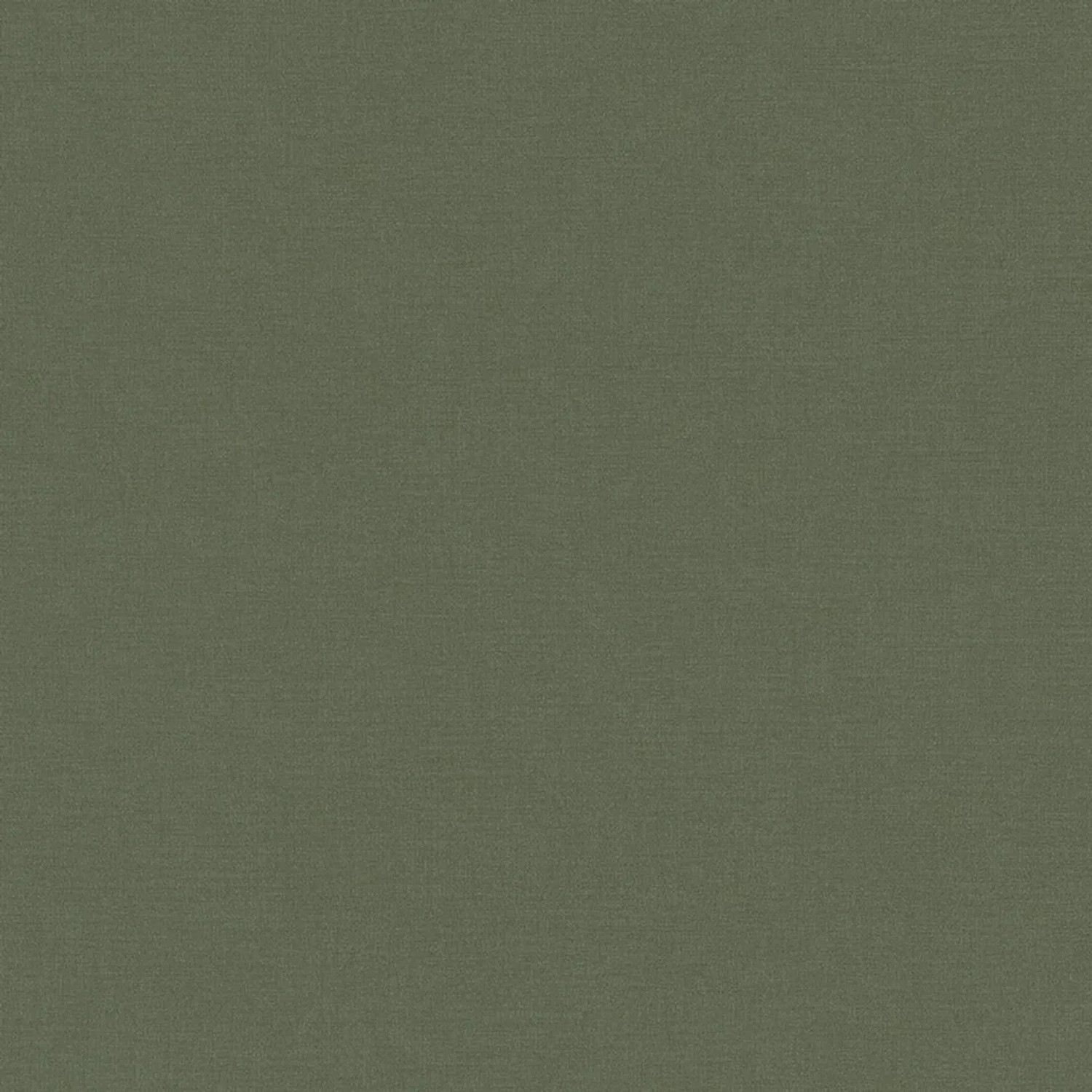 Tadessi Tapete Uni M1-No.4413 Vliestapete in Grün