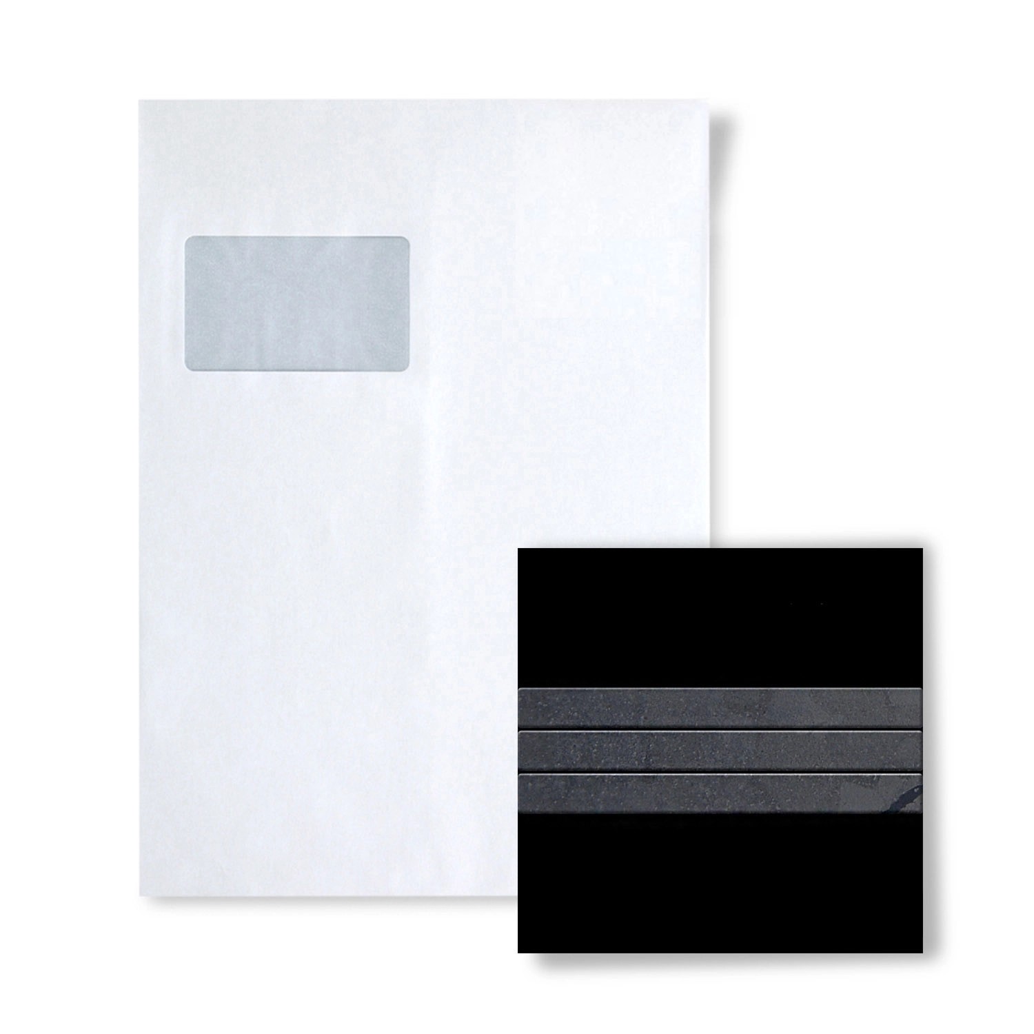 ALLOY Mosaik MUSTER S-Linear-RS Linear Rohstahl Gewalzt günstig online kaufen