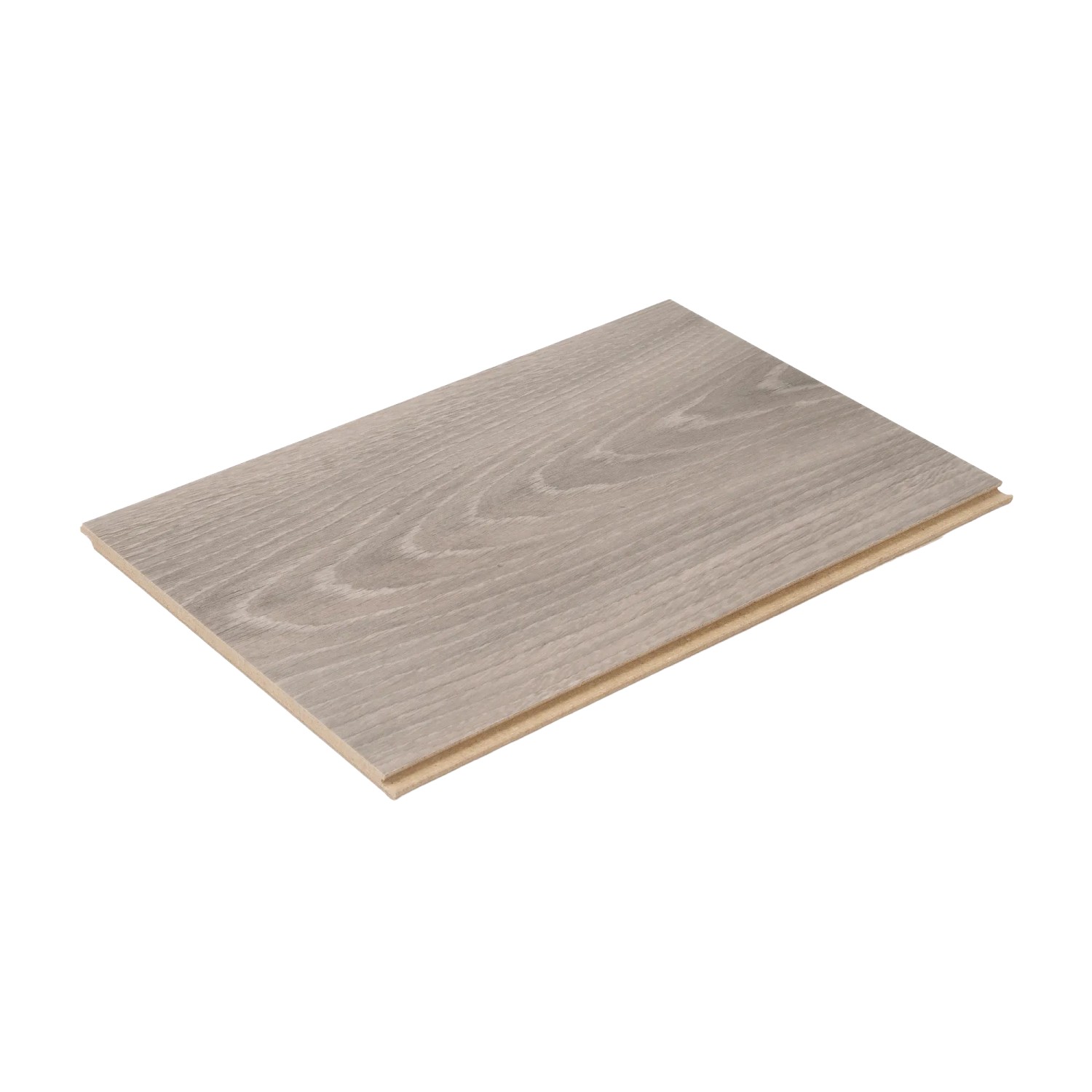 Egger Hybridbodenmuster Aquadura EDF204 Panora 297 mm x 193 mm Eiche Grau